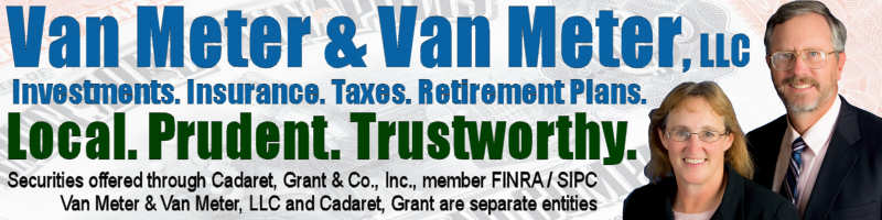 Van Meter and Van Meter, LLC.