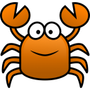 MyFutureOwl Savings Trainer crab