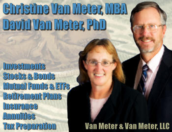 Van Meter & Van Meter, LLC.